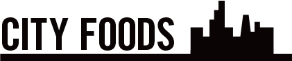 City Foods Logo